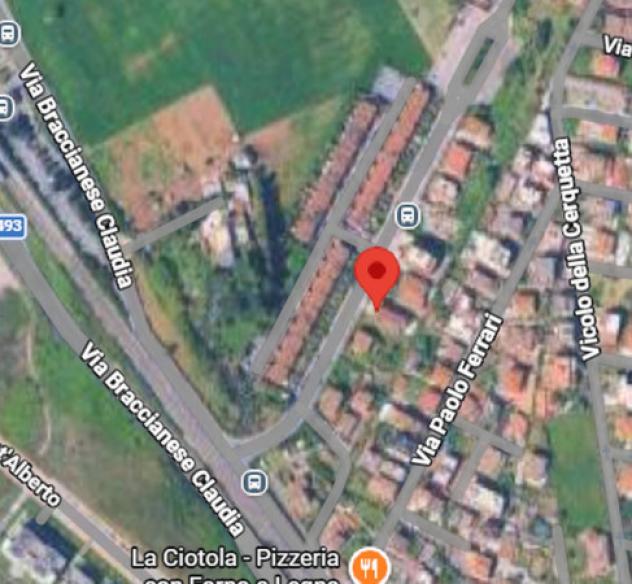 Immobile in asta di 50 m² in vendita a Roma - Foto 5