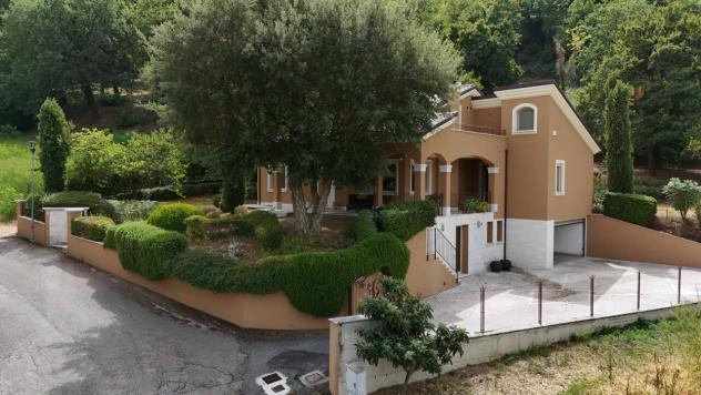 Villa in vendita a San Leo - Foto 4
