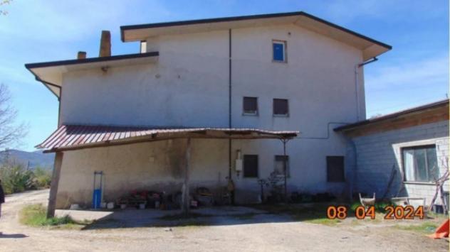 Immobile in asta di 362 m² con più di 5 locali in vendita a Satriano di Lucania - Foto 7