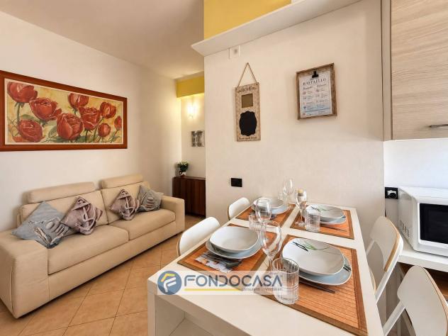 Appartamento in vendita a Savona, Fornaci - Foto 4