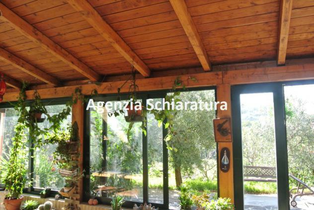SANT'ANGELO IN LIZZOLA VENDESI CASOLARE STORICO CON SCOPERTO ESCLUSIVO - Foto 9