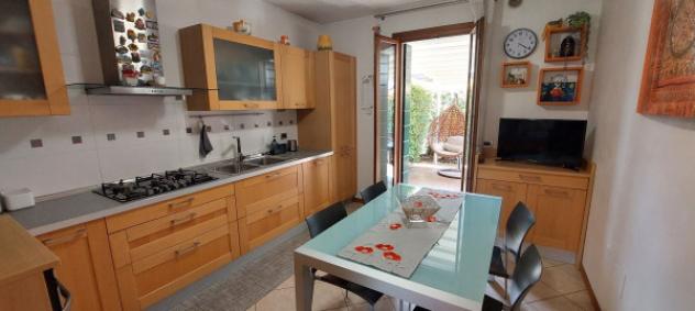 Villa di 127 m² con 3 locali e box auto in vendita a Villafranca Padovana - Foto 8