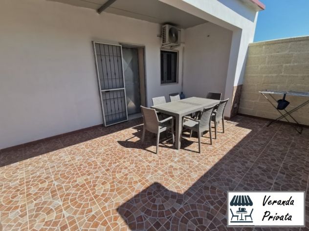 Villa Sole - Locazione Turistica San Pietro in Bevagna