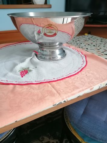 Secchiello Ghiaccio - Foto 2