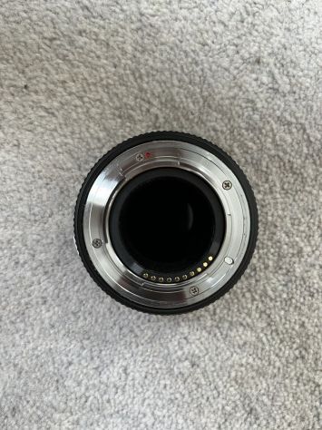 Fringer EF-FX Pro II adattatore autofocus ottiche Canon AF su Fujifilm - Foto 4