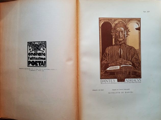 LA DIVINA COMMEDIA,1934 - Foto 3