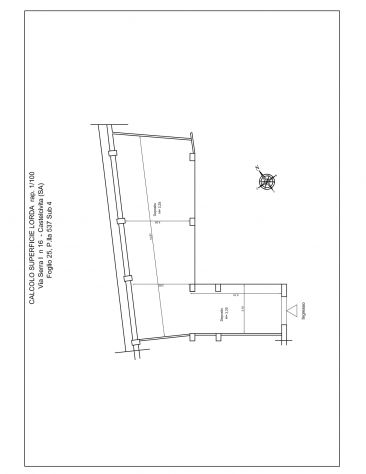 Tribunale di Salerno - RG 220/2021 Appartamento in asta - Foto 20