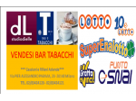 RIF. 11 BAR TABACCHI AGGI OLTRE € 150.000
