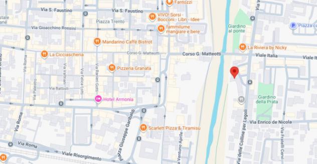 Immobile in asta di 98 m² con più di 5 locali in vendita a Pontedera - Foto 10