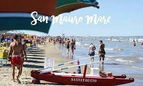San Mauro Mare. 2026 Affitto hotel/albergo 3* con parcheggio!