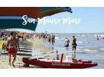 San Mauro Mare. 2026 Affitto hotel/albergo 3* con parcheggio!