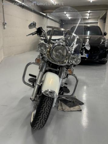 HARLEY-DAVIDSON FLHR Road King CUSTOM rif. 23931987 - Foto 3