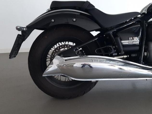BMW R 18 R 18 EDITION rif. 24003126 - Foto 9