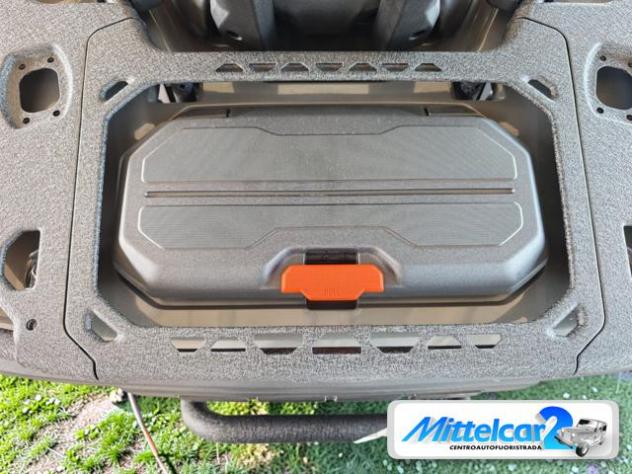 GOES TERROX 550L EPS rif. 24006764 - Foto 8