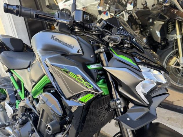 Kawasaki Z 900 null - Foto 10