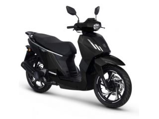PEUGEOT Tweet 200 Tweet 200i FL Active Abs E5+