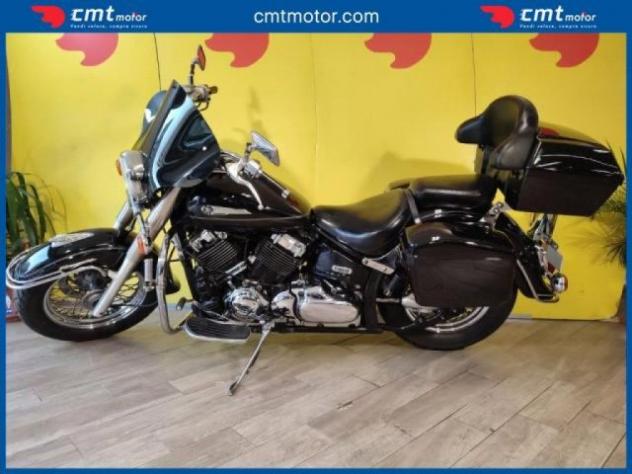 YAMAHA XVS 650 Garantita e Finanziabile rif. 23545195 - Foto 3