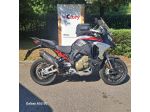 Ducati Multistrada V4 RALLY