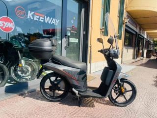 ASKOLL NGS1 TUTTO INCLUSO ANCHE PASSAGGIO! MINI RATE rif. 23856012
