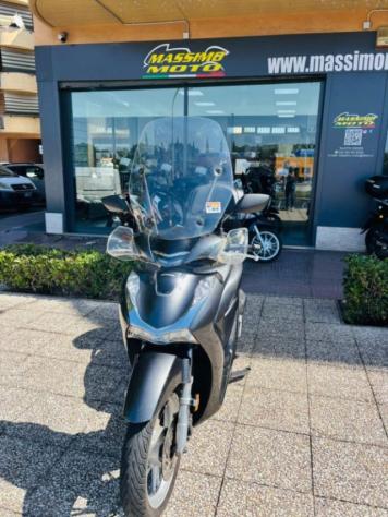 HONDA SH 125 TUTTO INCLUSO ANCHE PASSAGGIO! MINI RATE rif. 24226612 - Foto 6