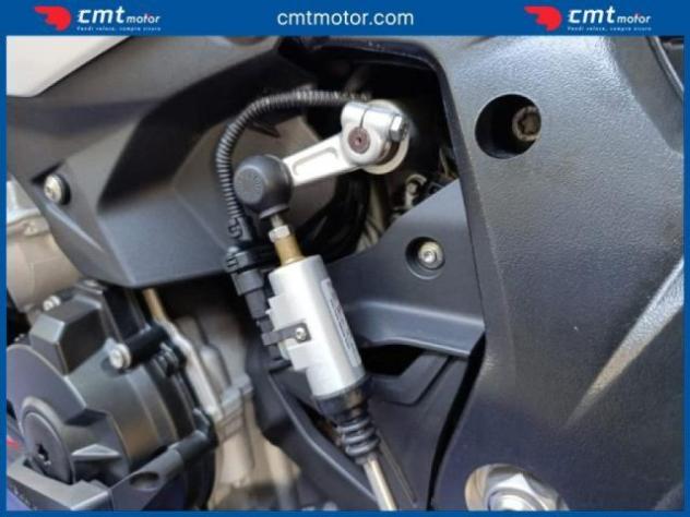 BMW S 1000 XR Garantita e Finanziabile rif. 24156521 - Foto 9