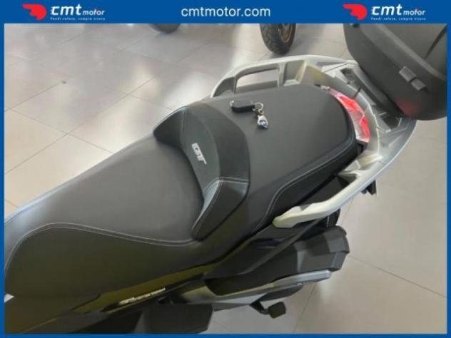 BMW C 400 GT Garantito e Finanziabile rif. 23824158 - Foto 7