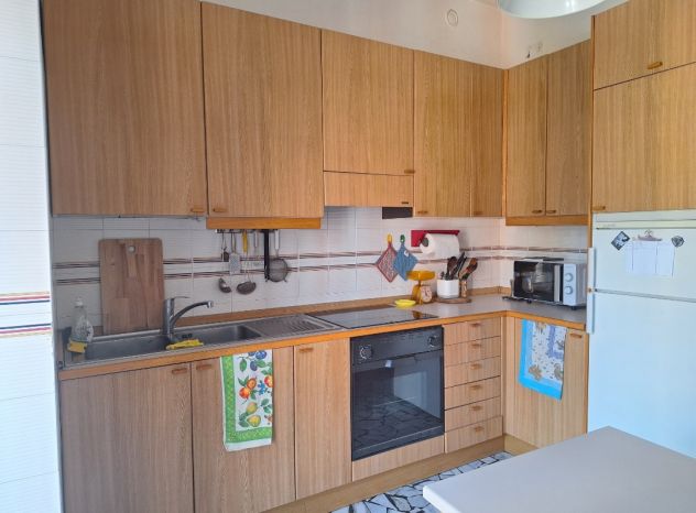 SINGOLA PER SOLI STUDENTI IN ZONA MURRI 470€ utenze incluse - LIBERA DA METÀ LUG - Foto 4