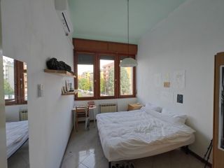 Camera in Affitto in Via Biella