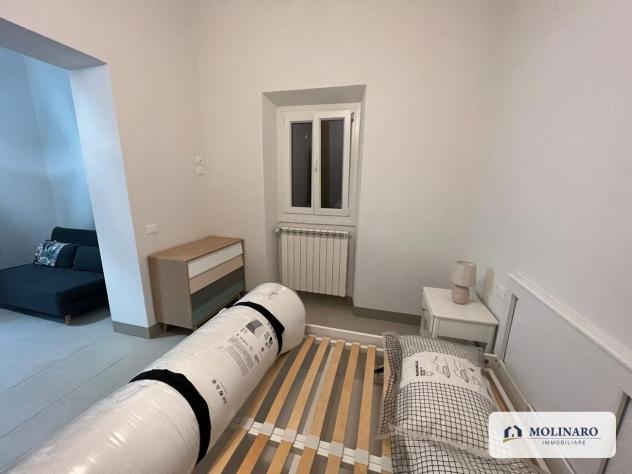 APPARTAMENTO di 1 vani e di 45 mq (FIRENZE - Via di Scandicci 138, 50143 Firenze FI ) rif. MOLAFF820 - Foto 3