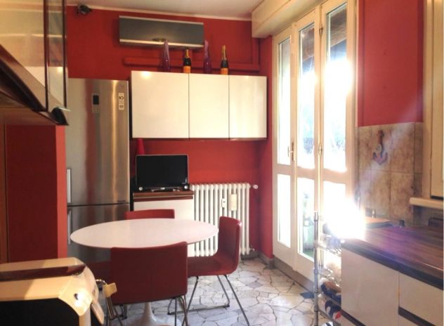 Attico per 4 studenti o lavoratori in condivisione - Foto 4
