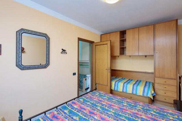 Appartamento in affitto a Marina di Pisa - Pisa 45 mq Rif: 1448249 - Foto 9
