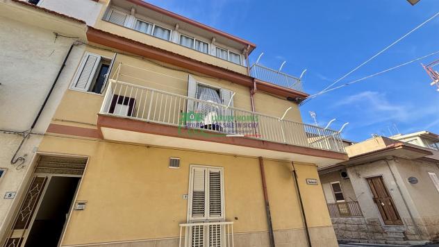 Rif. 2458 - Appartamento in centro a Marina di Ragusa a pochi passi dal mare - Foto 12
