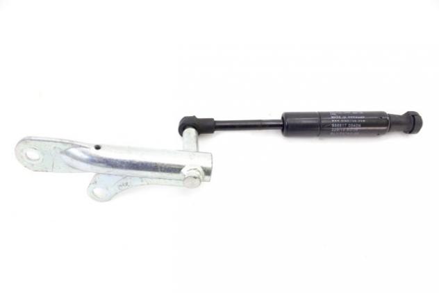 YAMAHA X-MAX 125 BL1F478G0000 PISTONCINO SELLA YP125RA 18 - 22 SEAT STOPPER - Foto 3