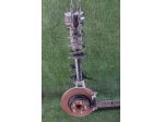 MONTANTE SOSPENSIONE POST SX LAND ROVER Range Rover Evoque 1° Serie Bj32-5A &hellip;