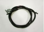 CAVO CHIUSURA SELLA ANTERIORE YAMAHA MAJESTY YP 400 2004 - 2008 5RU2478E100 &hellip;