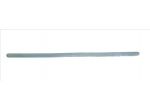 7R147A FASCIONE MODANATURA ARGENTO PARAURTI AIXAM 400 EVO