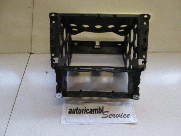 21201RS5 MASCHERINA INTERNA CRUSCOTTO PORTASTRUMENTI VOLKSWAGEN POLO 1.2 B 51KW 5M 5P (2010) RICAMBIO USATO