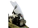 Bmw F 650 Gs cupolino Mra riser protezioni motore Rd leve pedane Gilles