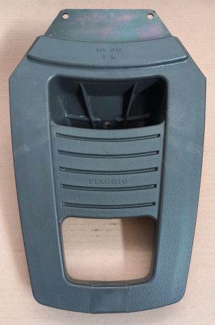 445708 – PIASTRA PORTAPACCHI ORIGINALE NUOVA per PIAGGIO SFERA