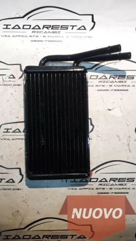 Radiatore Riscaldamento Abitacolo Ford Transit 1991 1092721 - Foto 2