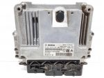 CENTRALINA MOTORE CITROEN DS3 Serie 9805947780 Diesel 1400 (09)