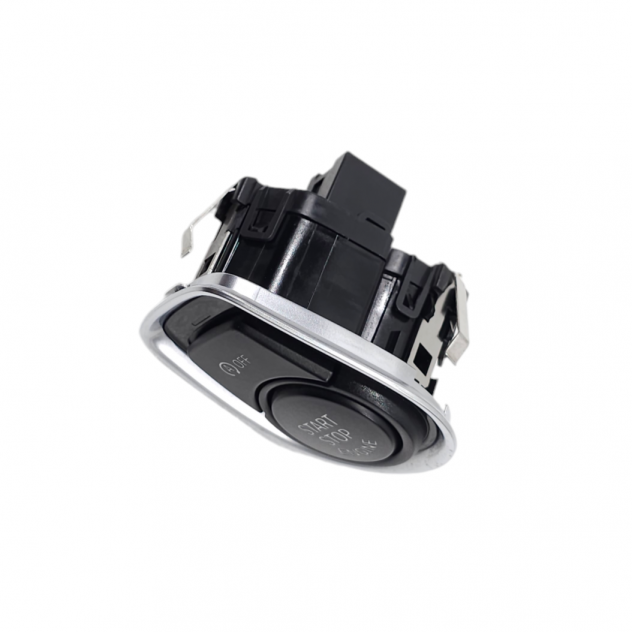 PULSANTE INTERRUTTORE ACCENSIONE BMW Serie 2 Coupé (F22) 9250734 (13) - Foto 5