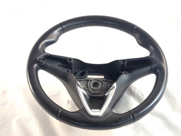 39116011 VOLANTE OPEL CORSA E 1.4 B 55KW 5M 5P (2018) RICAMBIO USATO - Foto 2