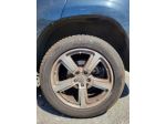 Gomme da neve con cerchi della Barum mod. Polaris 5
