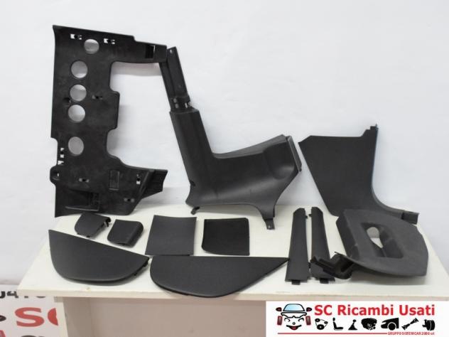 Kit Rivestimento Plancia Cruscotto Vw Golf 5 1K1858368A - 12271 - Foto 2