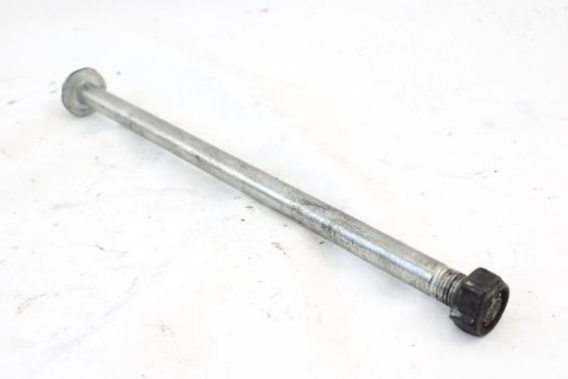 YAMAHA XVS 250 DRAG STAR 29N221410000 PERNO FORCELLONE 99 - 05 SWINGARM AXLE - Foto 2