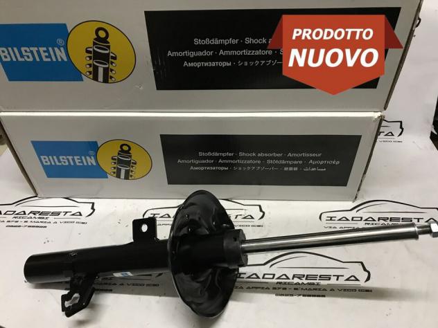 Coppia Ammortizzatore Anteriore Koleos 2.0 DCI 543030343R