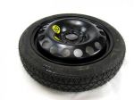 13184139 RUOTINO DI SCORTA CONTINENTAL T115/70 R16 92M OPEL ASTRA H GTC 1.3 &hellip;