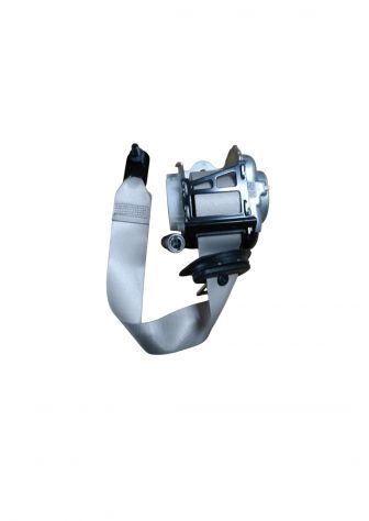 CINTURA ANTERIORE DX BMW X3 G01 2019 34133471E