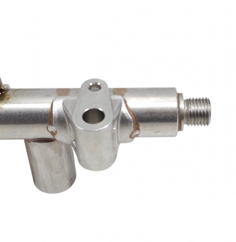 FLAUTO JEEP Renegade Serie 46338801 55282151 Benzina (18) - Foto 2